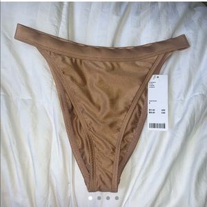 bikini bottoms